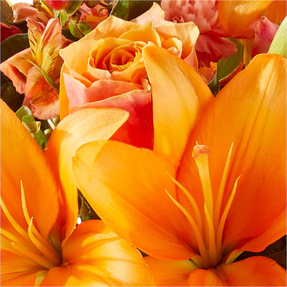 Afternoon Light Bouquet – FRY'S, Tolleson AZ