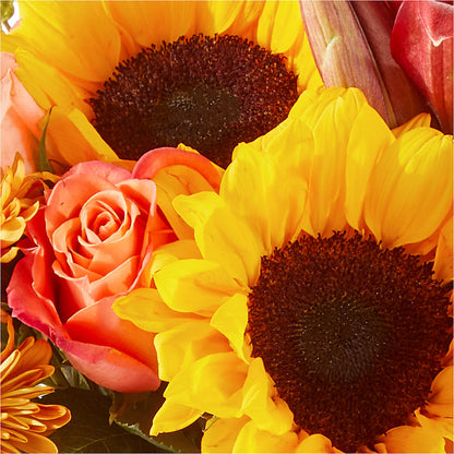 Acorn Lane Bouquet – FRY'S, Tolleson AZ
