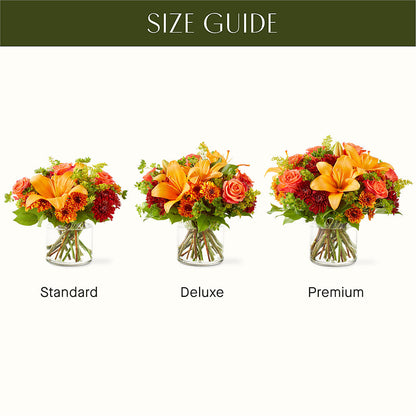 Honeycrisp Bouquet – FRY'S, Tolleson AZ