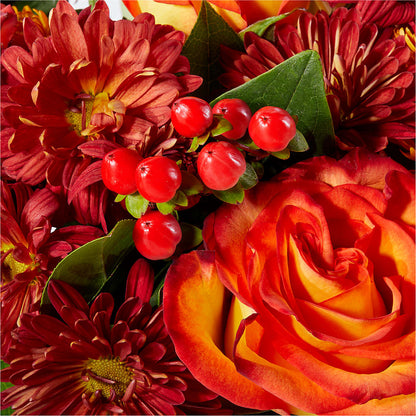 Autumnal Aroma Bouquet – FRY'S, Tolleson AZ