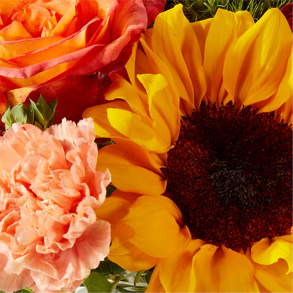 Harvest Festival Bouquet – FRY'S, Tolleson AZ