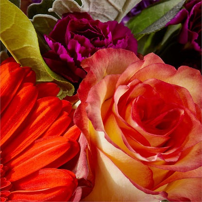 Sangria Bouquet – FRY'S, Tolleson AZ
