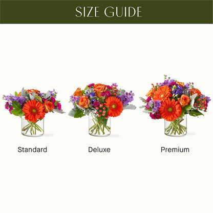Sangria Bouquet – FRY'S, Tolleson AZ