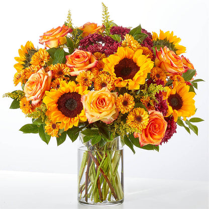 Flannel Scarf Bouquet – FRY'S, Tolleson AZ
