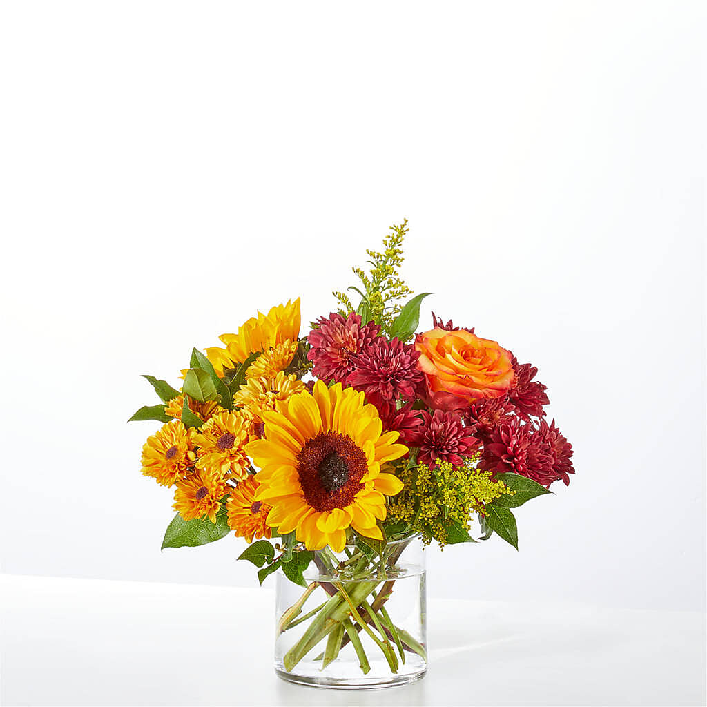 Flannel Scarf Bouquet – FRY'S, Tolleson AZ