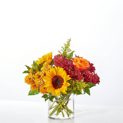 Flannel Scarf Bouquet – FRY'S, Tolleson AZ
