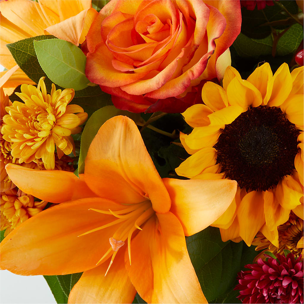 Grateful Centerpiece – FRY'S, Tolleson AZ