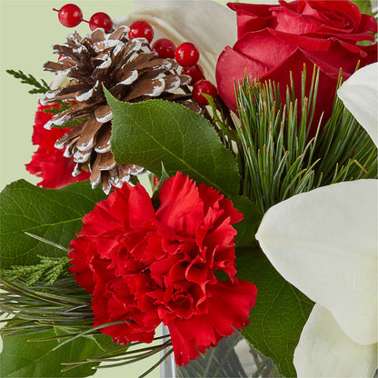 Glistening Icicles Bouquet – FRY'S, Tolleson AZ