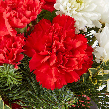 Christmas Market Bouquet – FRY'S, Tolleson AZ