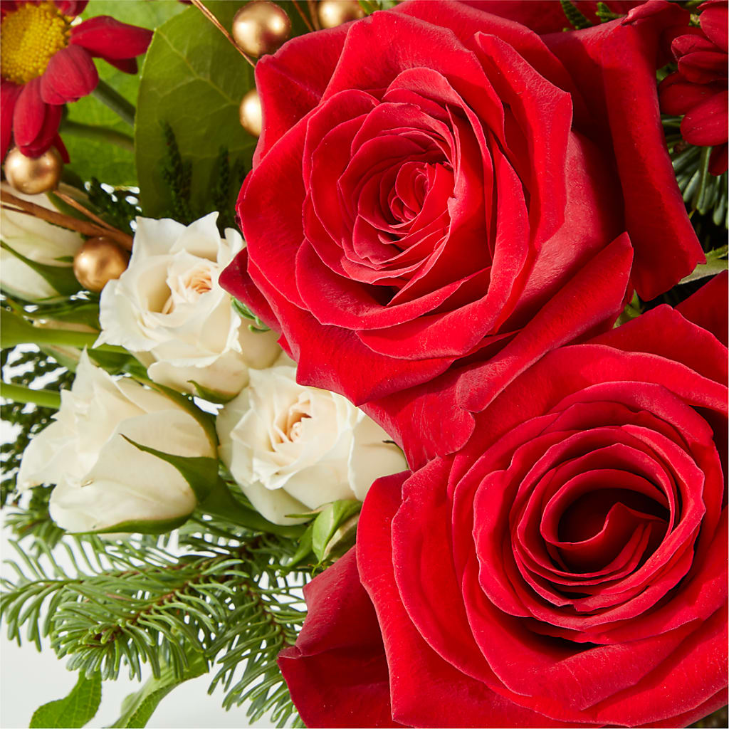 Believe Bouquet – FRY'S, Tolleson AZ
