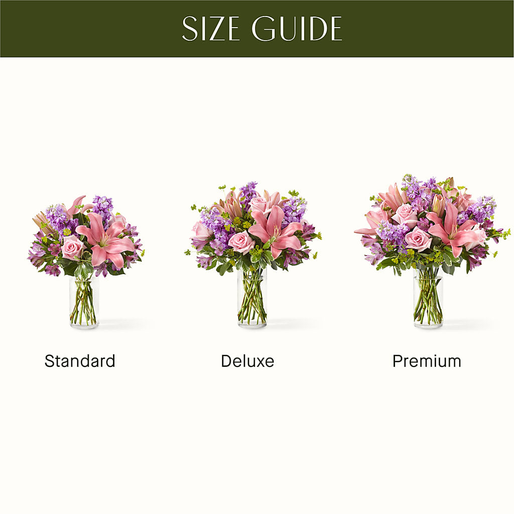 Precious Petals Bouquet – FRY'S, Tolleson AZ