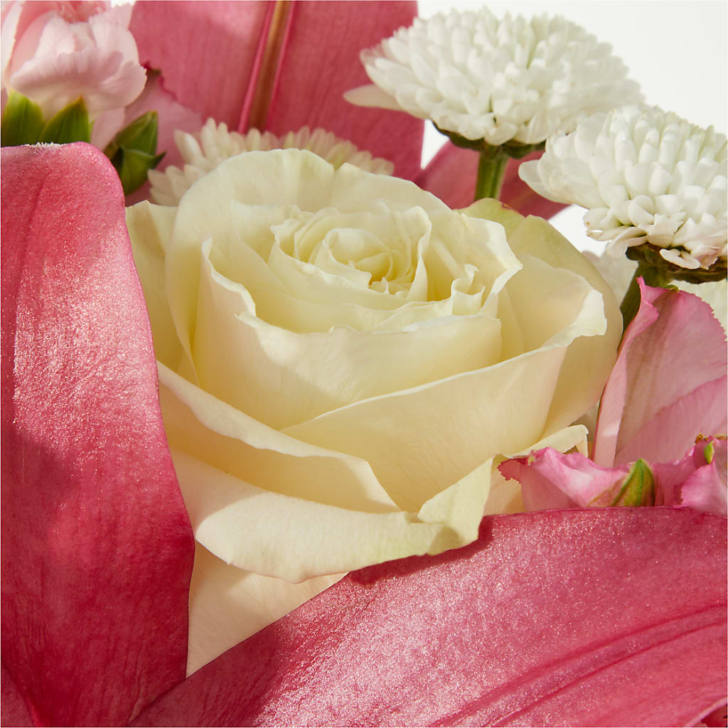 Piece of Cake Bouquet – FRY'S, Tolleson AZ