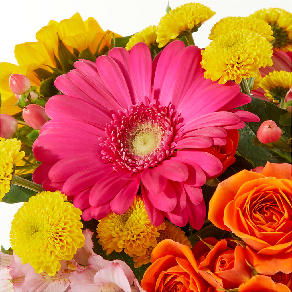 Beach Day Bouquet – FRY'S, Tolleson AZ