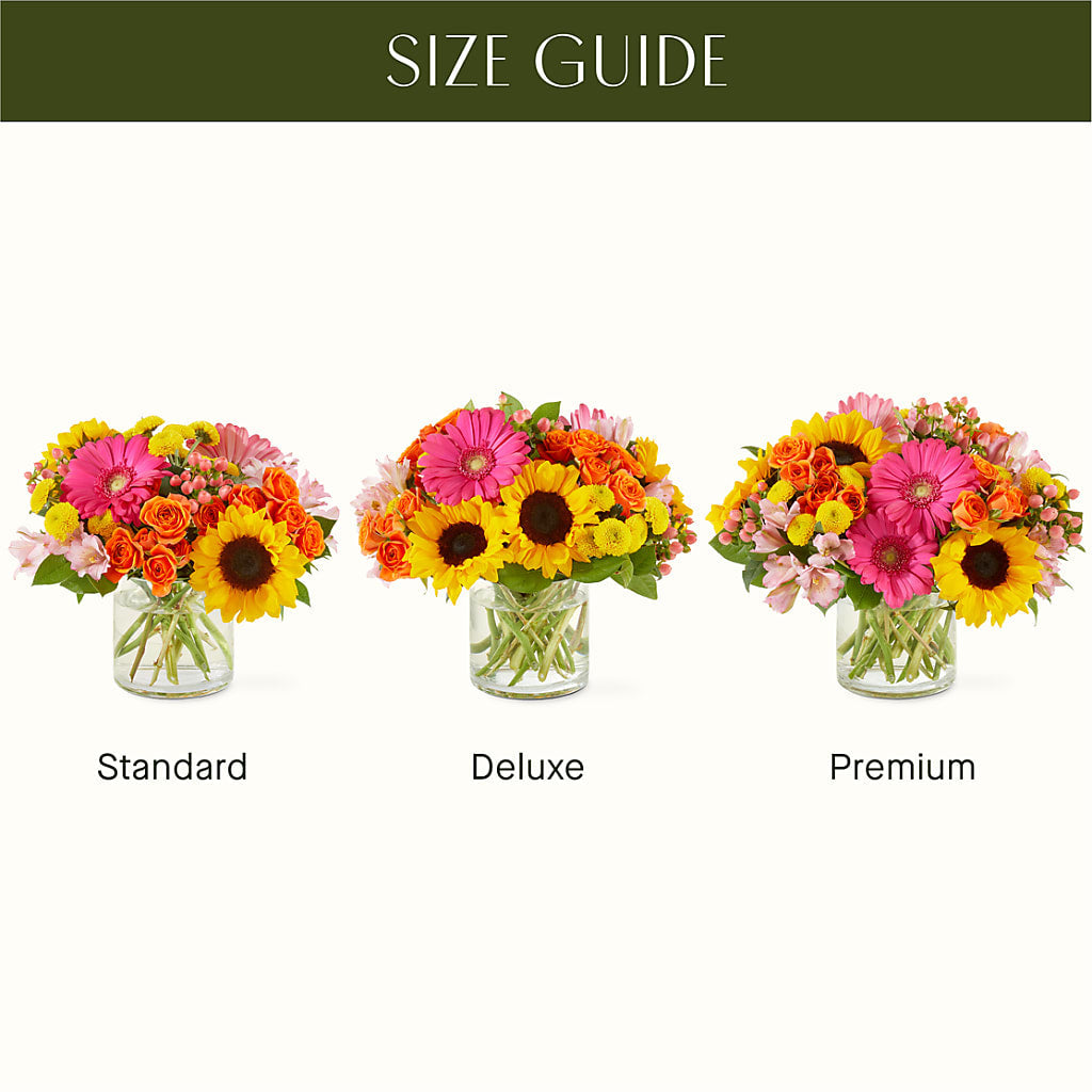 Beach Day Bouquet – FRY'S, Tolleson AZ