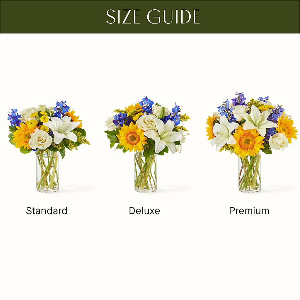 Stargazing Bouquet – FRY'S, Tolleson AZ