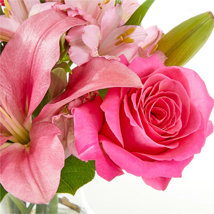 Lots of Love Bouquet – FRY'S, Tolleson AZ