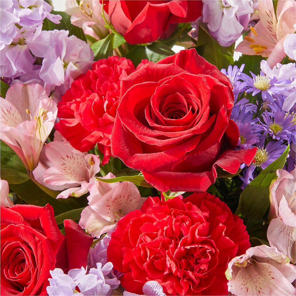 Your Majesty Bouquet – FRY'S, Tolleson AZ