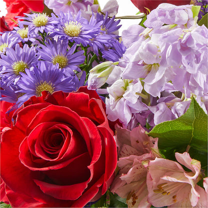 Your Majesty Bouquet – FRY'S, Tolleson AZ