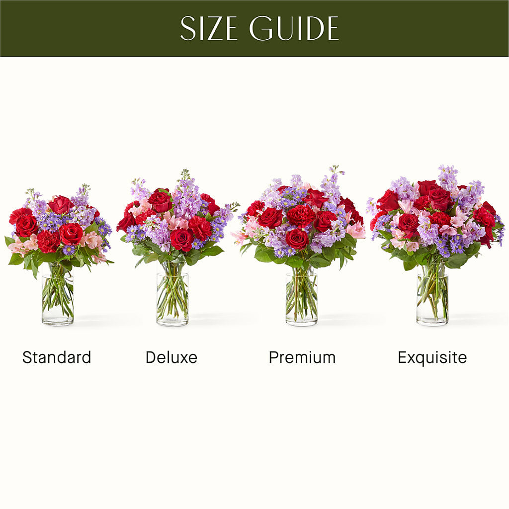 Your Majesty Bouquet – FRY'S, Tolleson AZ