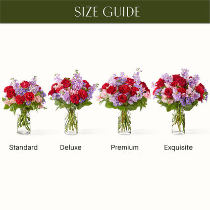 Your Majesty Bouquet – FRY'S, Tolleson AZ
