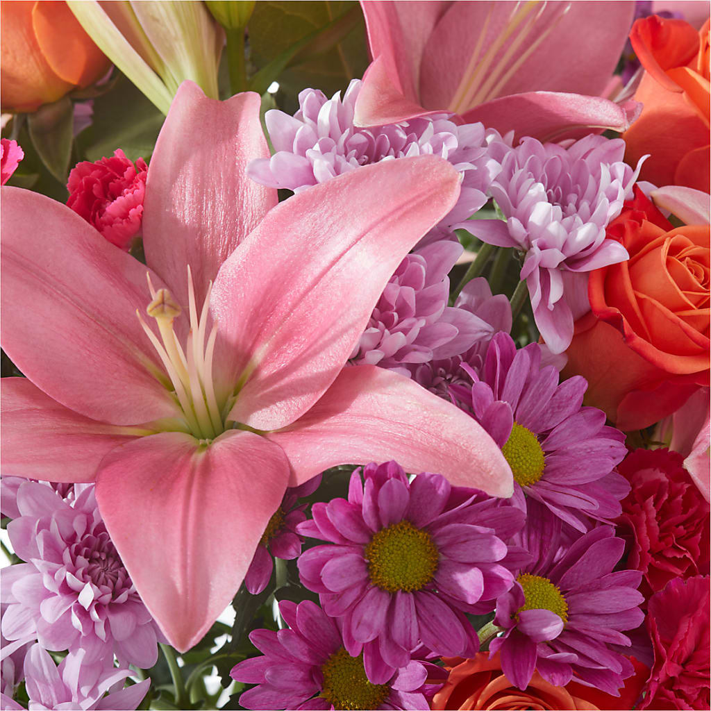 One and Only Bouquet – FRY'S, Tolleson AZ