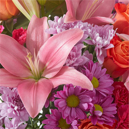 One and Only Bouquet – FRY'S, Tolleson AZ