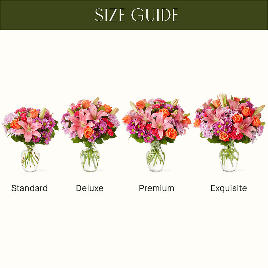 One and Only Bouquet – FRY'S, Tolleson AZ