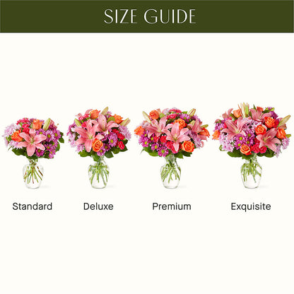 One and Only Bouquet – FRY'S, Tolleson AZ