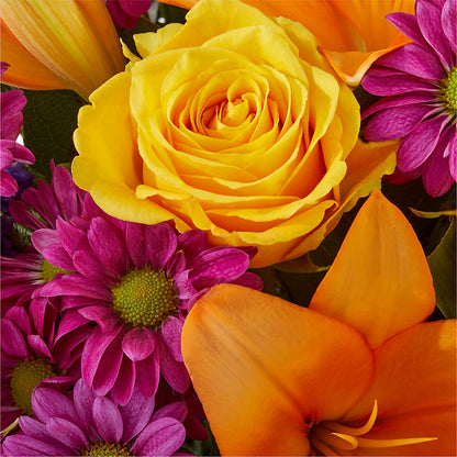Colorful Visions Bouquet – FRY'S, Tolleson AZ