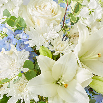 Peace of Mind Bouquet – FRY'S, Tolleson AZ