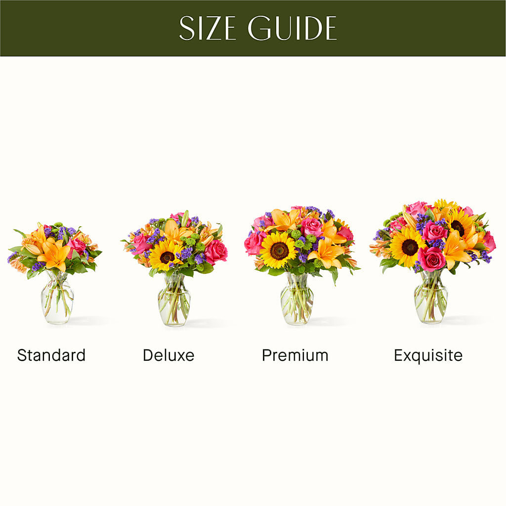 Joyful Bouquet – FRY'S, Tolleson AZ