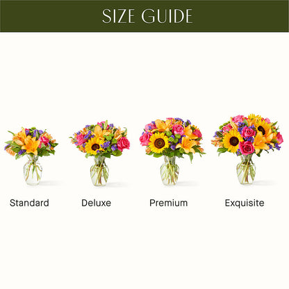 Joyful Bouquet – FRY'S, Tolleson AZ