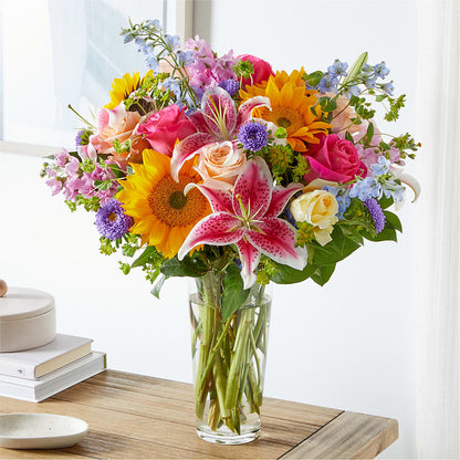 Dreamy Meadows Bouquet – FRY'S, Tolleson AZ