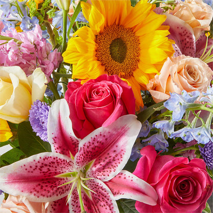 Dreamy Meadows Bouquet – FRY'S, Tolleson AZ