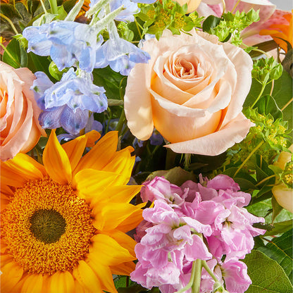 Dreamy Meadows Bouquet – FRY'S, Tolleson AZ