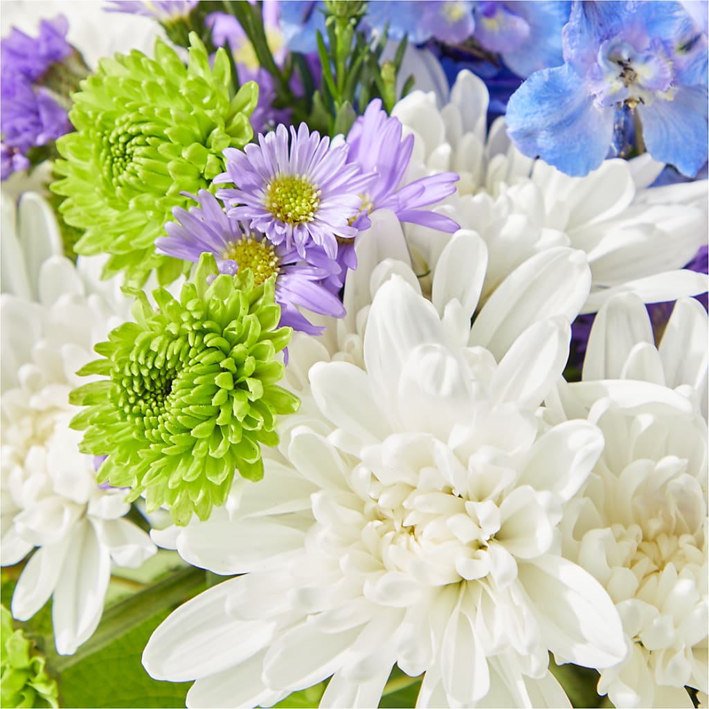 Genuine Gestures Bouquet – FRY'S, Tolleson AZ