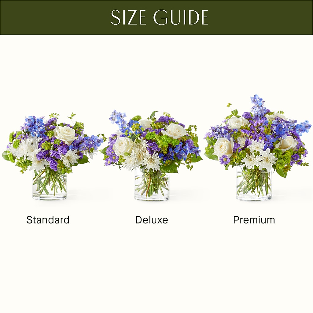 Genuine Gestures Bouquet – FRY'S, Tolleson AZ