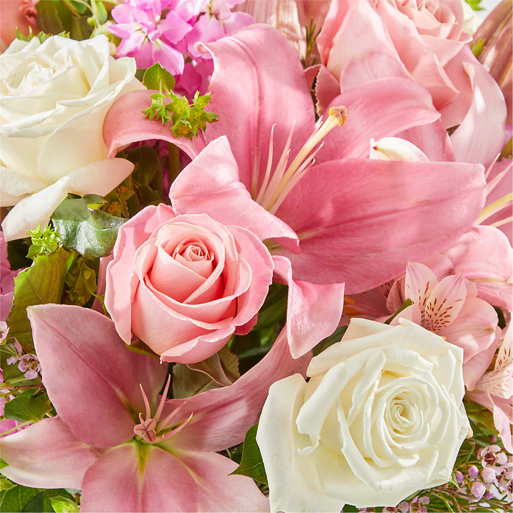 Ethereal Beauty Bouquet – FRY'S, Tolleson AZ