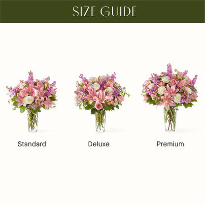 Ethereal Beauty Bouquet – FRY'S, Tolleson AZ