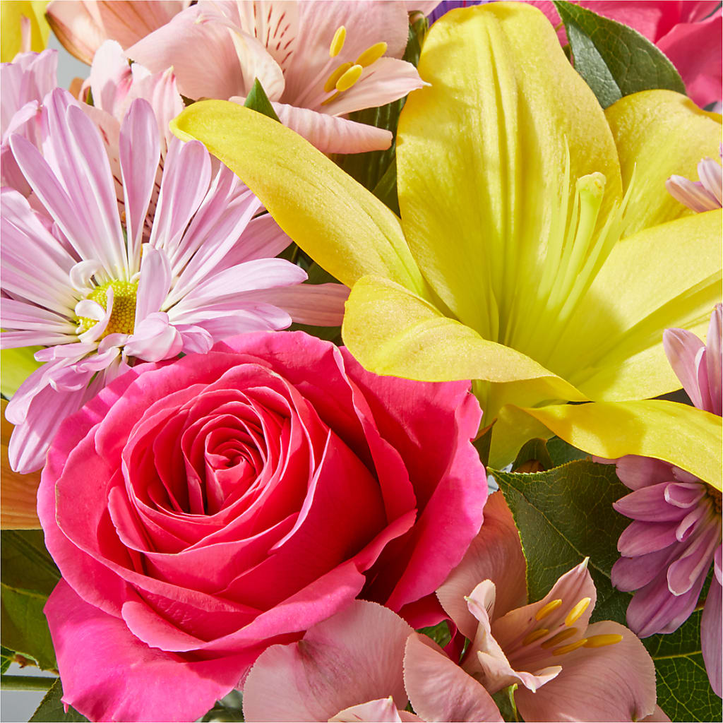 Sprinkles Bouquet – FRY'S, Tolleson AZ