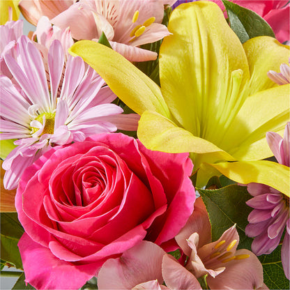 Sprinkles Bouquet – FRY'S, Tolleson AZ