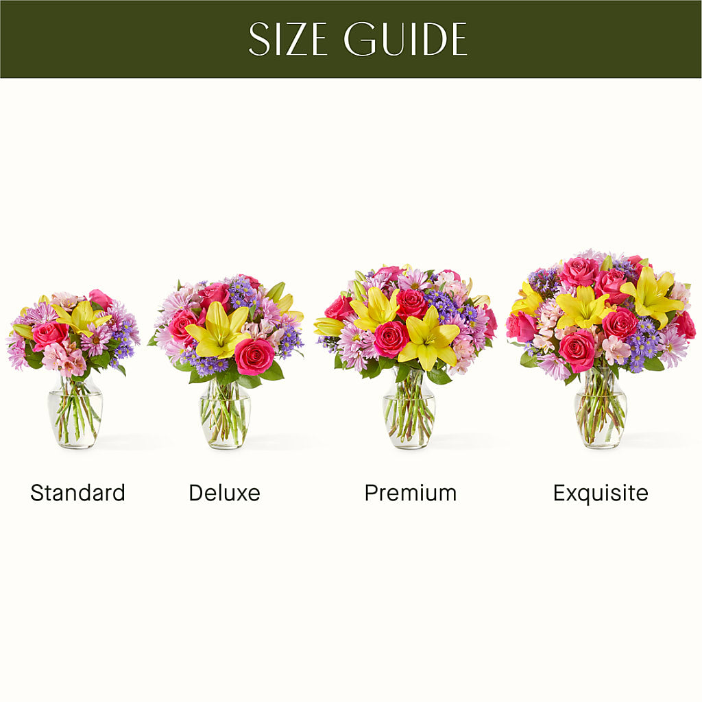 Sprinkles Bouquet – FRY'S, Tolleson AZ