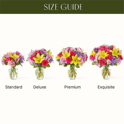 Sprinkles Bouquet – FRY'S, Tolleson AZ