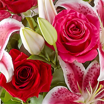 Always You Bouquet – FRY'S, Tolleson AZ