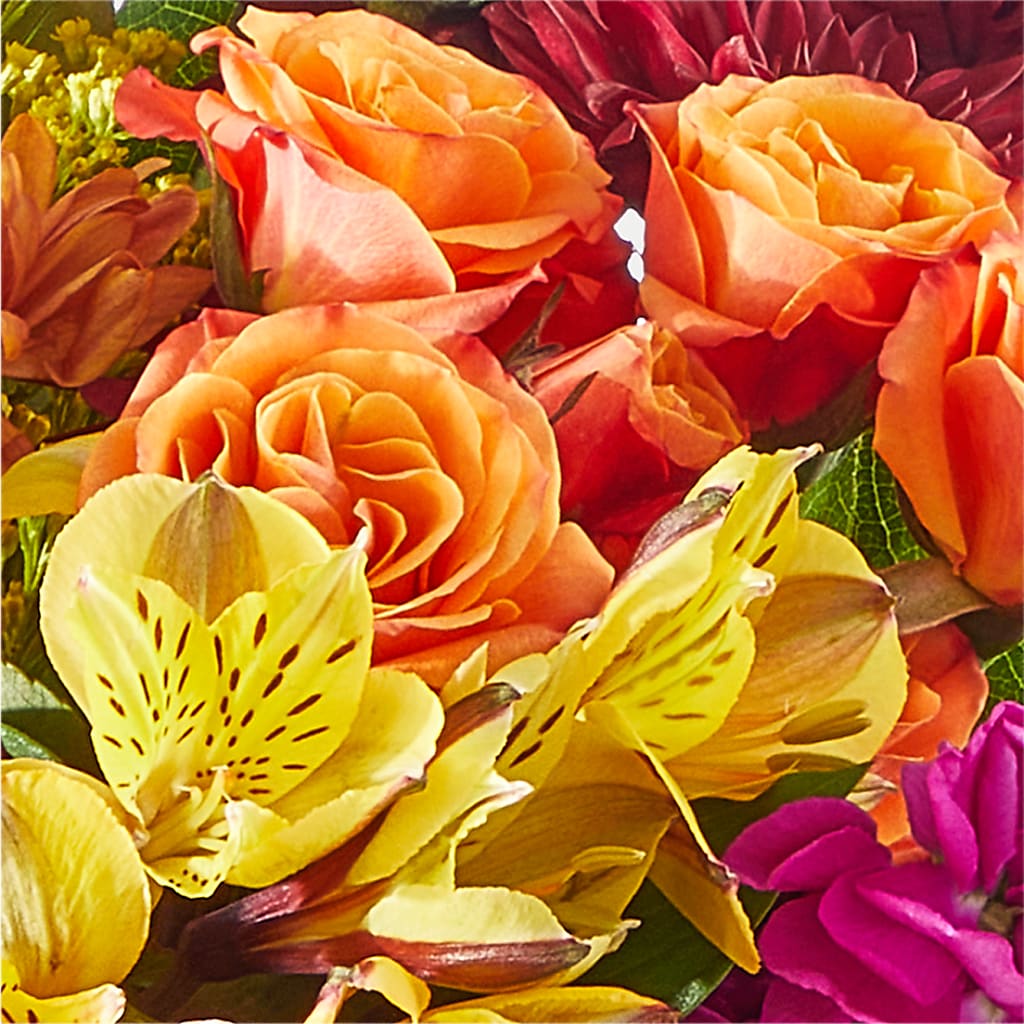 Amber Muse Bouquet – FRY'S, Tolleson AZ