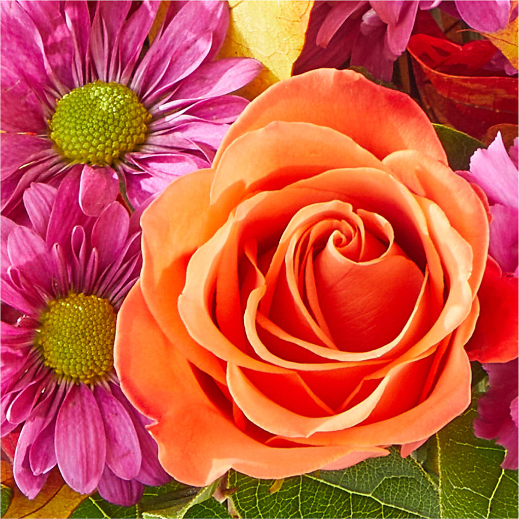 Mum's the Word Bouquet – FRY'S, Tolleson AZ