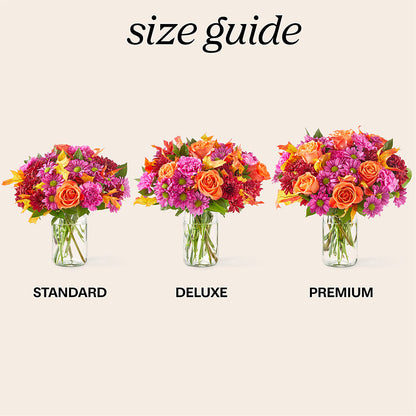 Mum's the Word Bouquet – FRY'S, Tolleson AZ