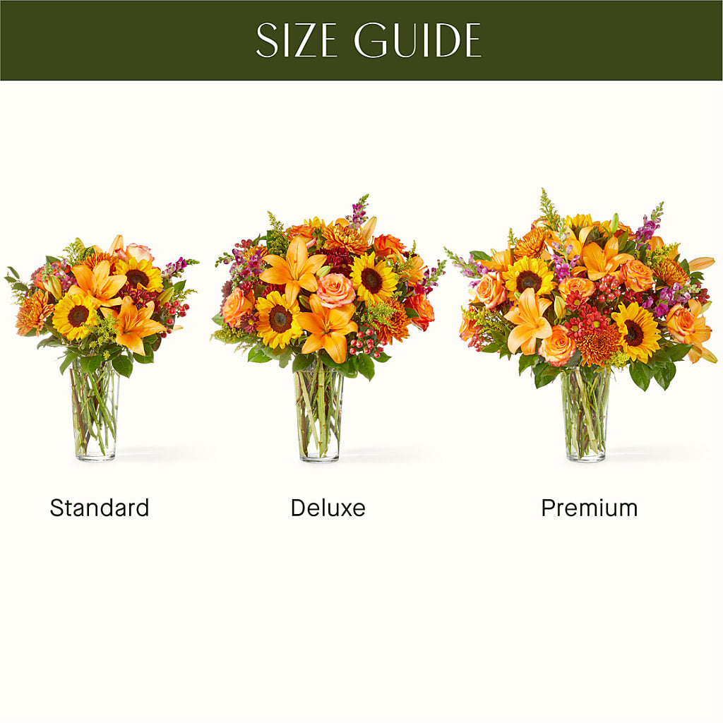 Seasons Change Bouquet – FRY'S, Tolleson AZ