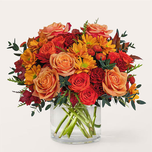 Sweet as Cinnamon Bouquet – FRY'S, Tolleson AZ