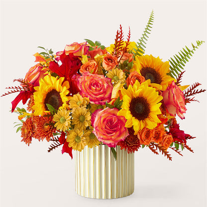 Fall Campfire Bouquet – FRY'S, Tolleson AZ